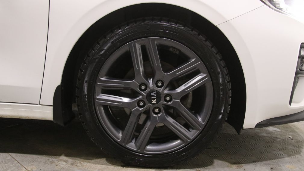 Kia Forte EX+ 2021 d&rsquo;occasion à vendre - 26