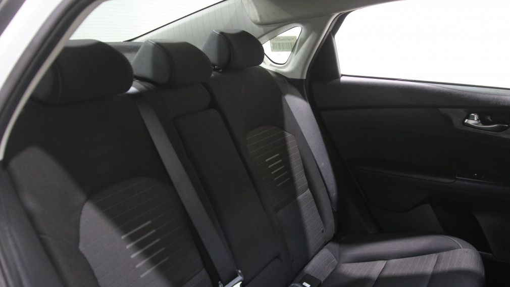 Kia Forte EX+ 2021 d&rsquo;occasion à vendre - 21