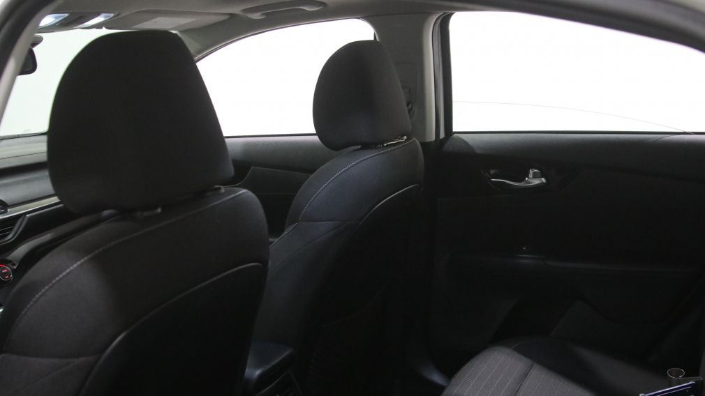 Kia Forte EX+ 2021 d&rsquo;occasion à vendre - 18