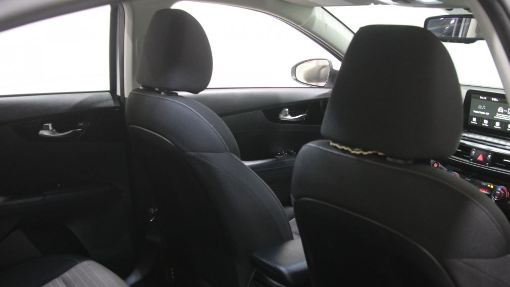 Kia Forte EX+ 2021 d&rsquo;occasion à vendre - 20