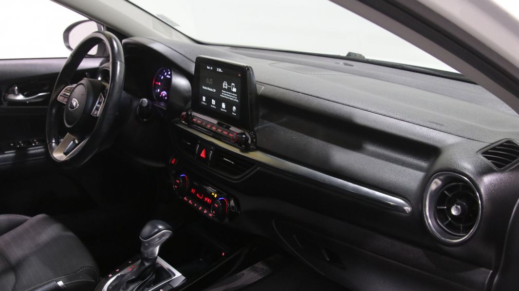 Kia Forte EX+ 2021 d&rsquo;occasion à vendre - 23