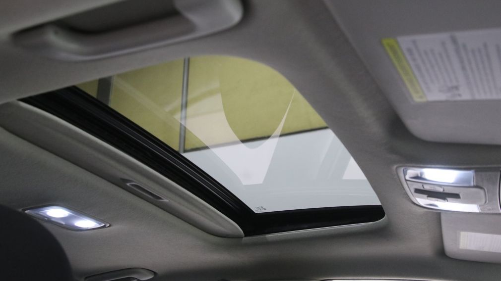 Kia Forte EX+ 2021 d&rsquo;occasion à vendre - 25