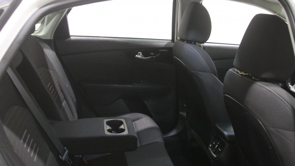 Kia Forte EX+ 2021 d&rsquo;occasion à vendre - 22