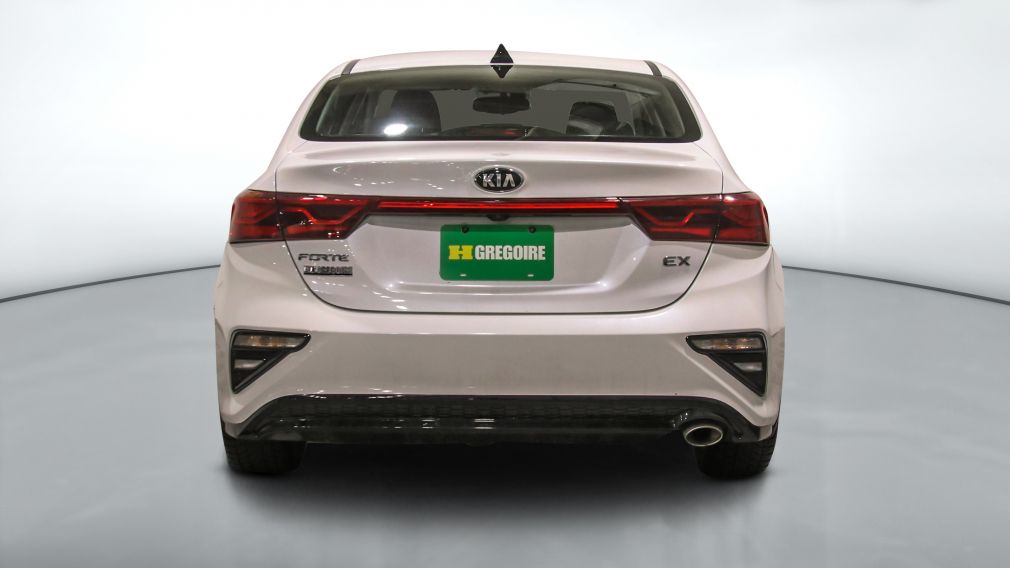 Kia Forte EX+ 2021 d&rsquo;occasion à vendre - 6