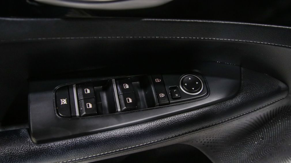 Kia Forte EX+ 2021 d&rsquo;occasion à vendre - 11