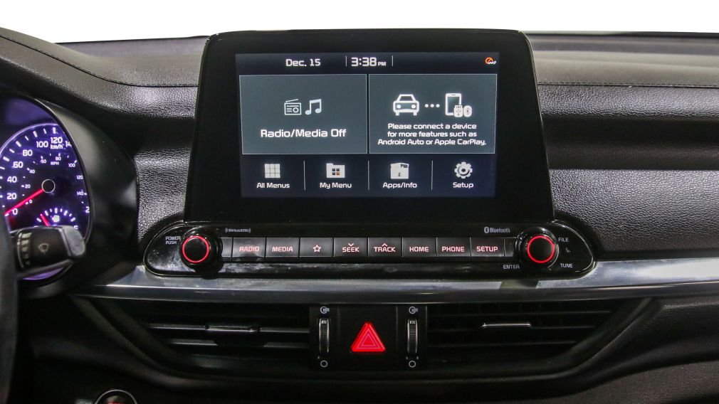 Kia Forte EX+ 2021 d&rsquo;occasion à vendre - 15