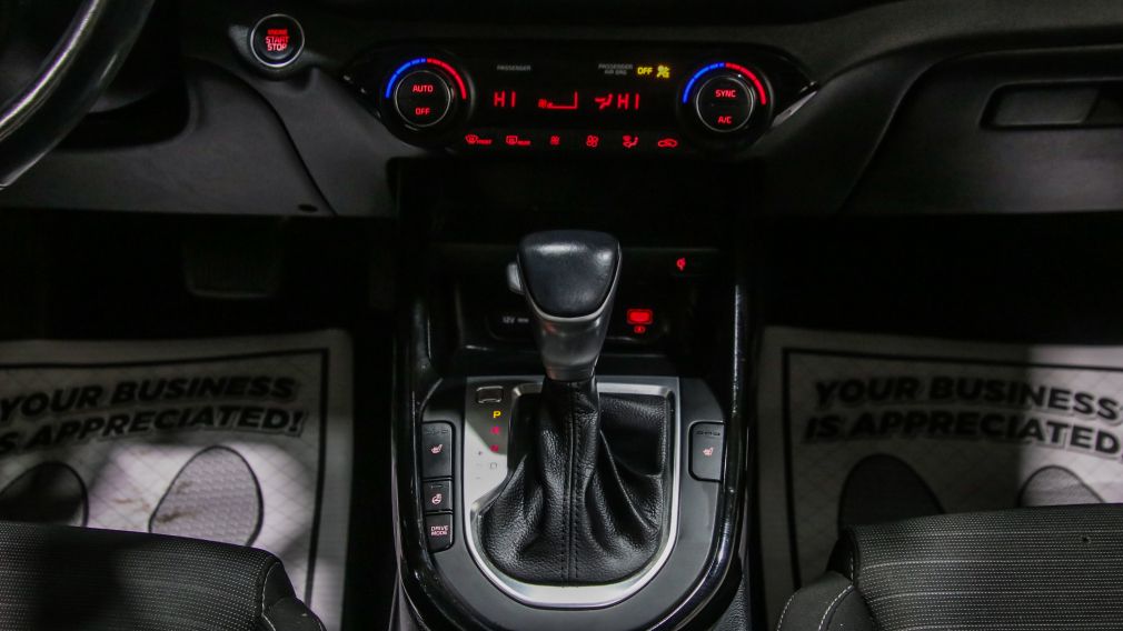 Kia Forte EX+ 2021 d&rsquo;occasion à vendre - 16