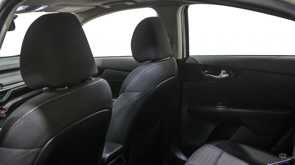 Kia Forte EX+ 2021 d&rsquo;occasion à vendre - 18