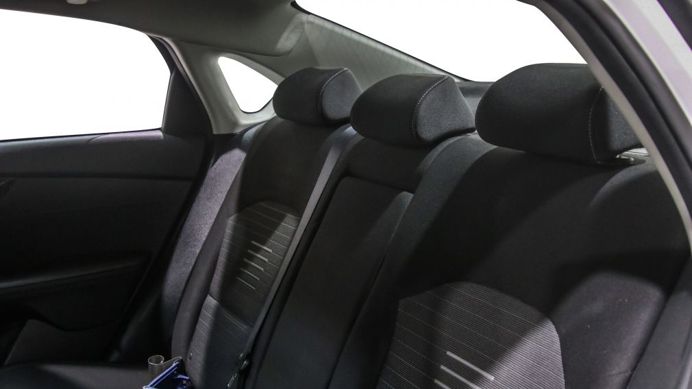 Kia Forte EX+ 2021 d&rsquo;occasion à vendre - 19