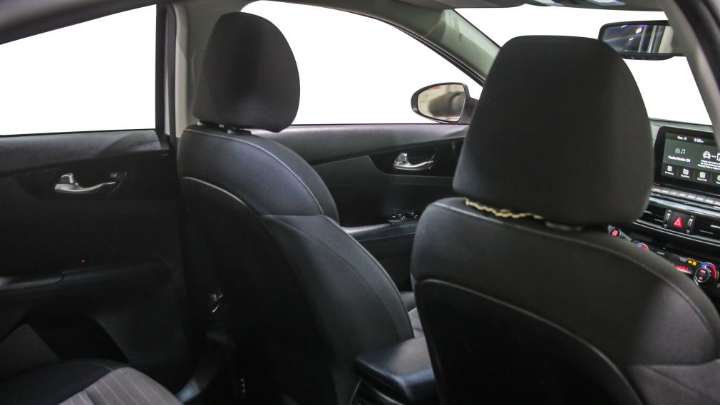 Kia Forte EX+ 2021 d&rsquo;occasion à vendre - 20