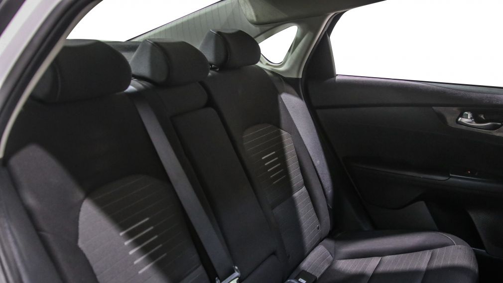 Kia Forte EX+ 2021 d&rsquo;occasion à vendre - 21