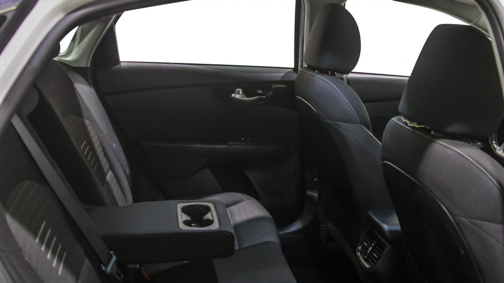 Kia Forte EX+ 2021 d&rsquo;occasion à vendre - 22
