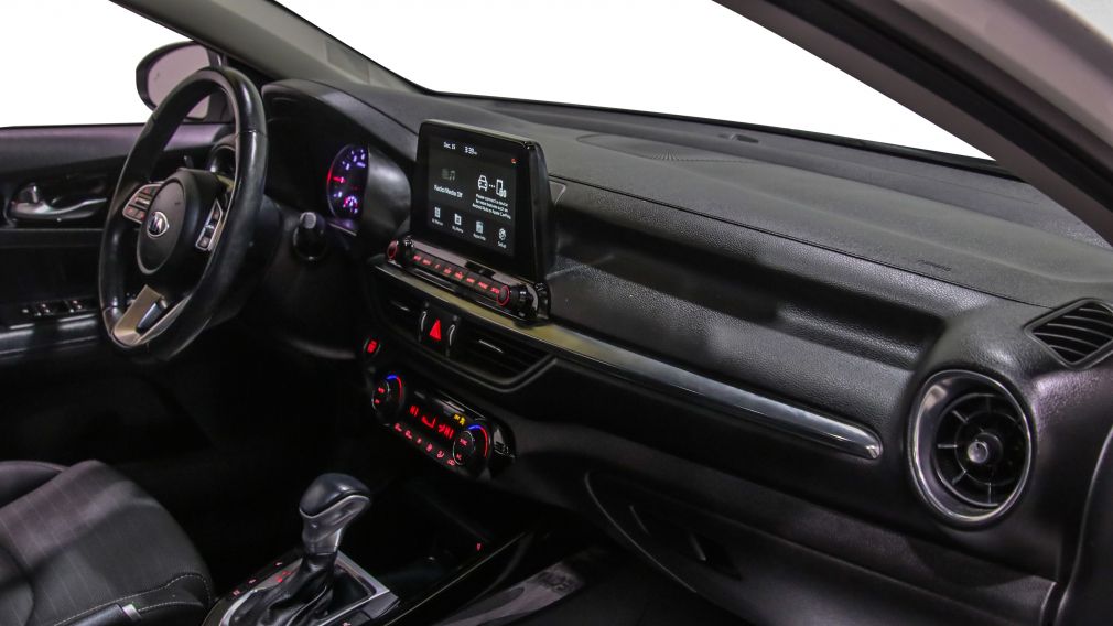 Kia Forte EX+ 2021 d&rsquo;occasion à vendre - 23