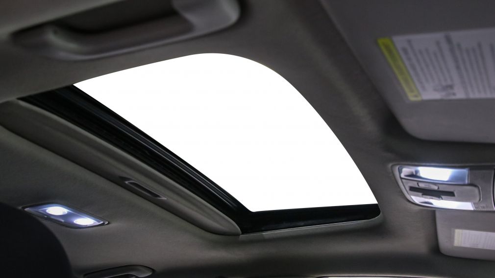 Kia Forte EX+ 2021 d&rsquo;occasion à vendre - 25