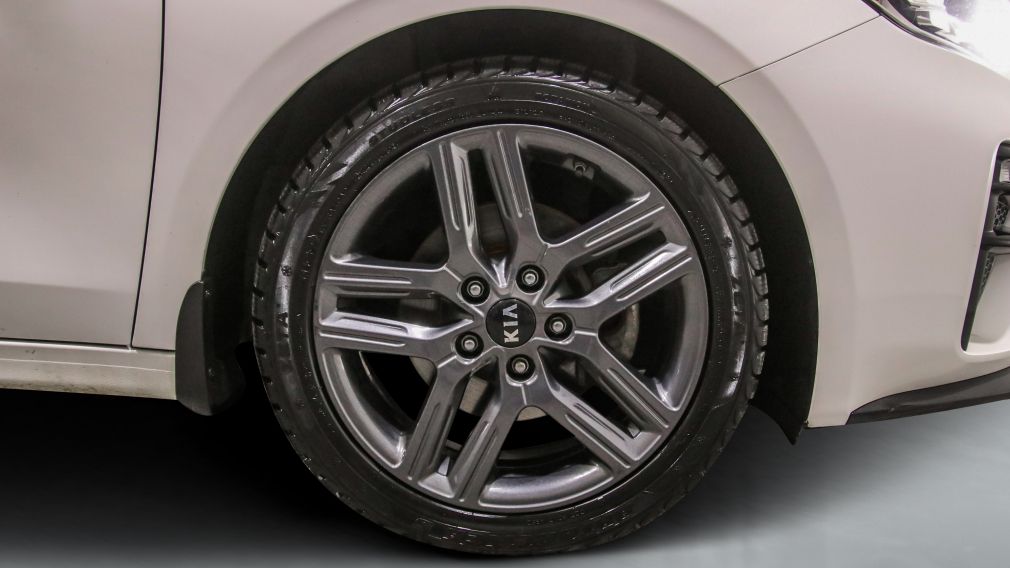 Kia Forte EX+ 2021 d&rsquo;occasion à vendre - 26