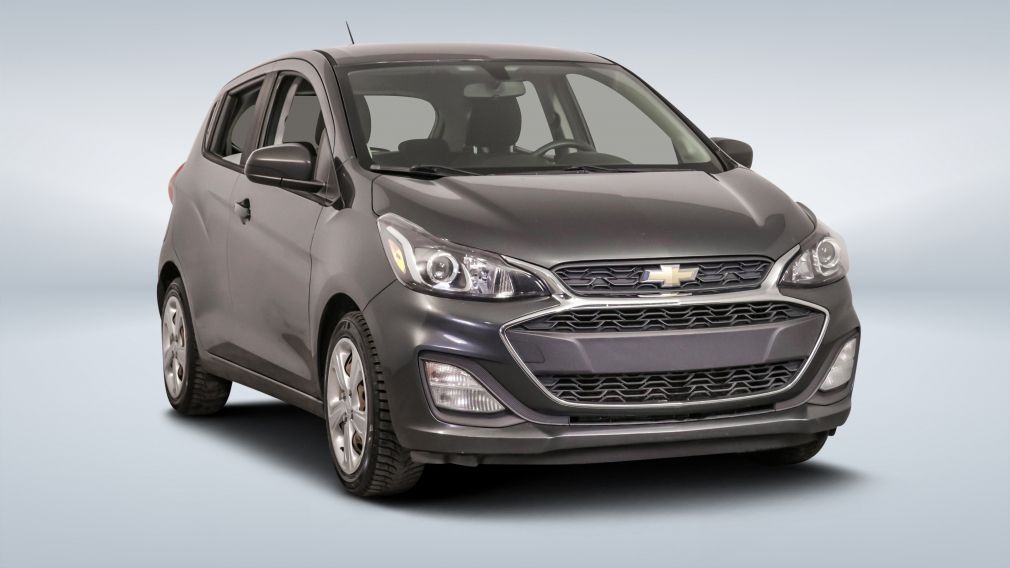 Chevrolet Spark LS