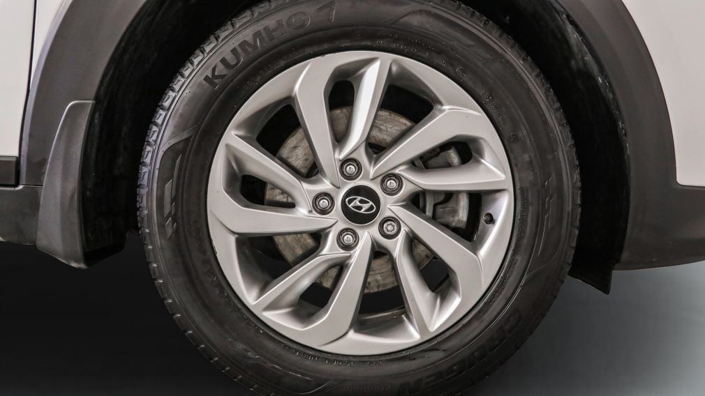 Hyundai Tucson SE 2018 d’occasion à vendre - 27
