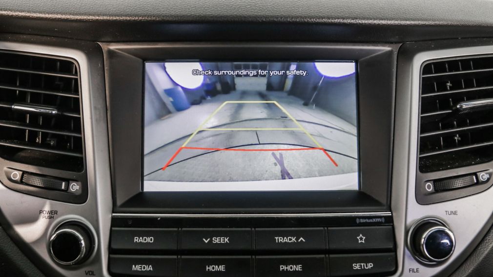 Hyundai Tucson SE 2018 d’occasion à vendre - 16