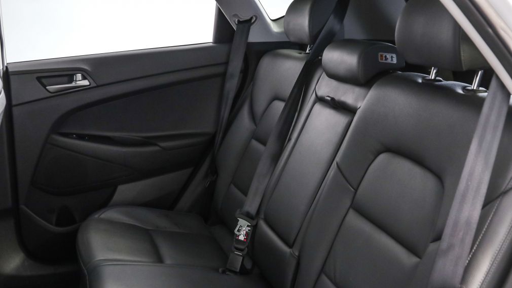 Hyundai Tucson SE 2018 d’occasion à vendre - 23