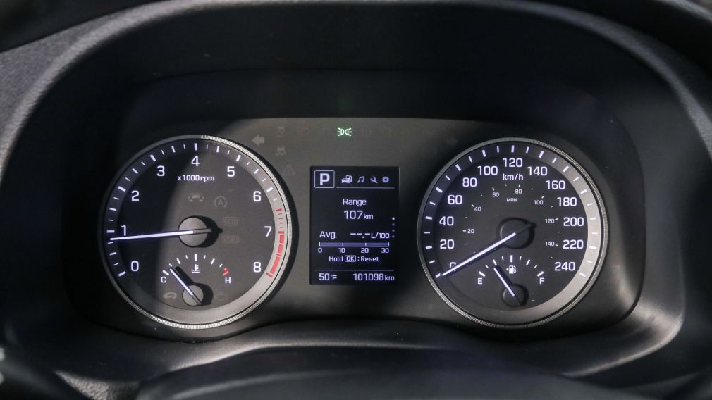 Hyundai Tucson SE 2018 d’occasion à vendre - 17