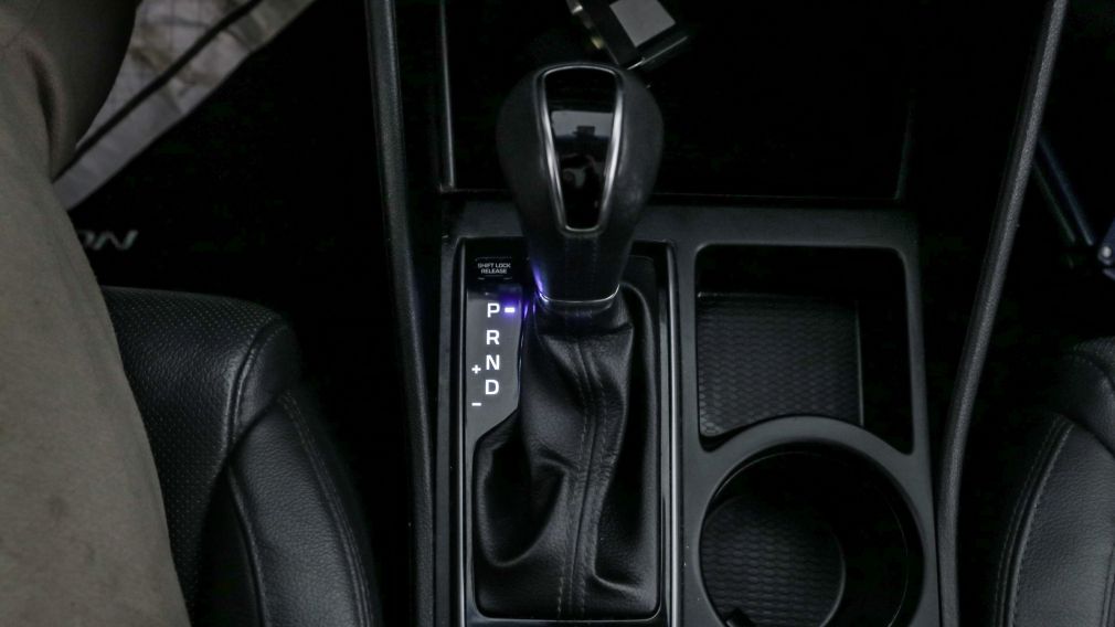 Hyundai Tucson SE 2018 d’occasion à vendre - 20