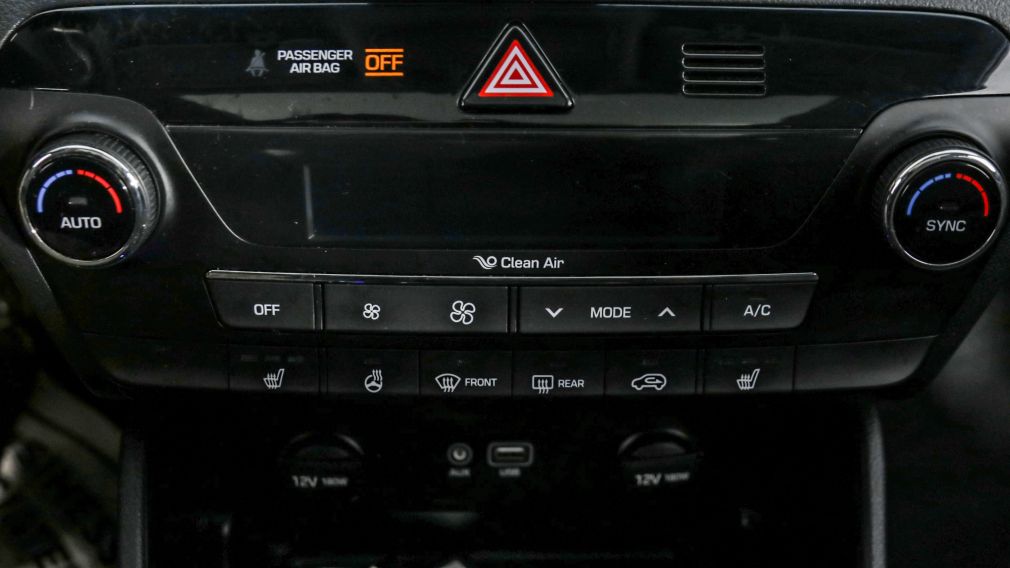 Hyundai Tucson SE 2018 d’occasion à vendre - 18