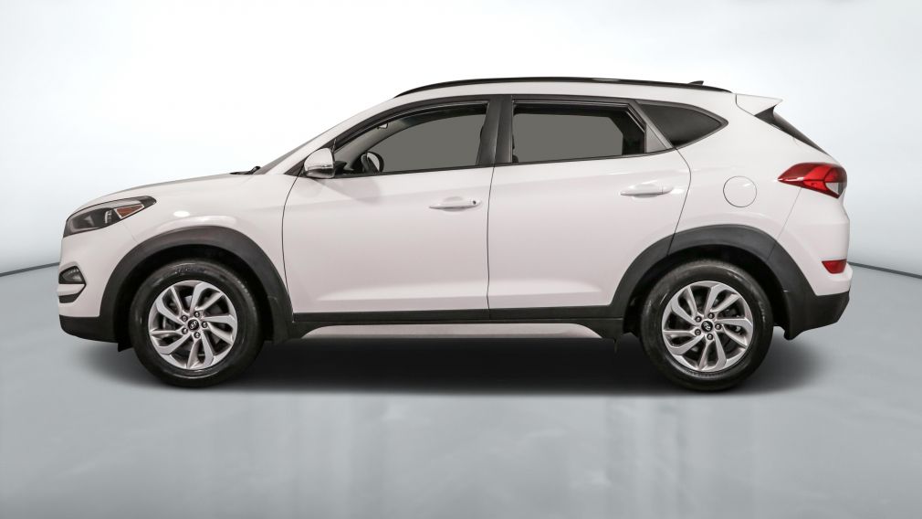 Hyundai Tucson SE 2018 d’occasion à vendre - 4