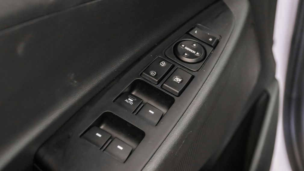 Hyundai Tucson SE 2018 d’occasion à vendre - 11