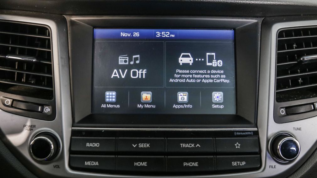 Hyundai Tucson SE 2018 d’occasion à vendre - 15