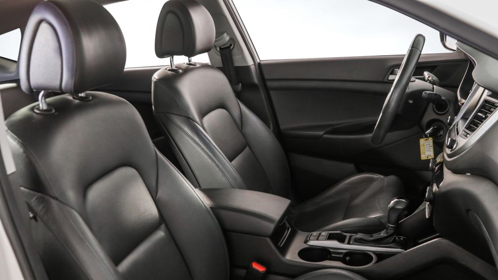 Hyundai Tucson SE 2018 d’occasion à vendre - 25