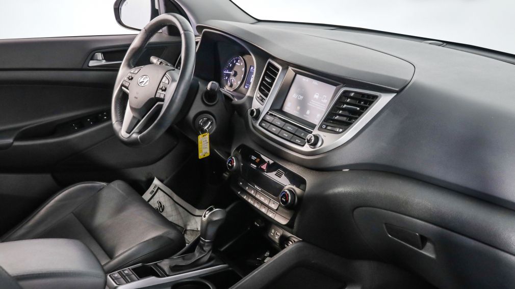 Hyundai Tucson SE 2018 d’occasion à vendre - 26