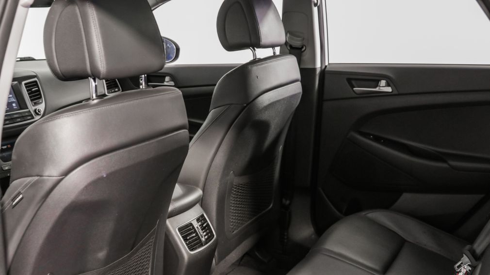 Hyundai Tucson SE 2018 d’occasion à vendre - 22