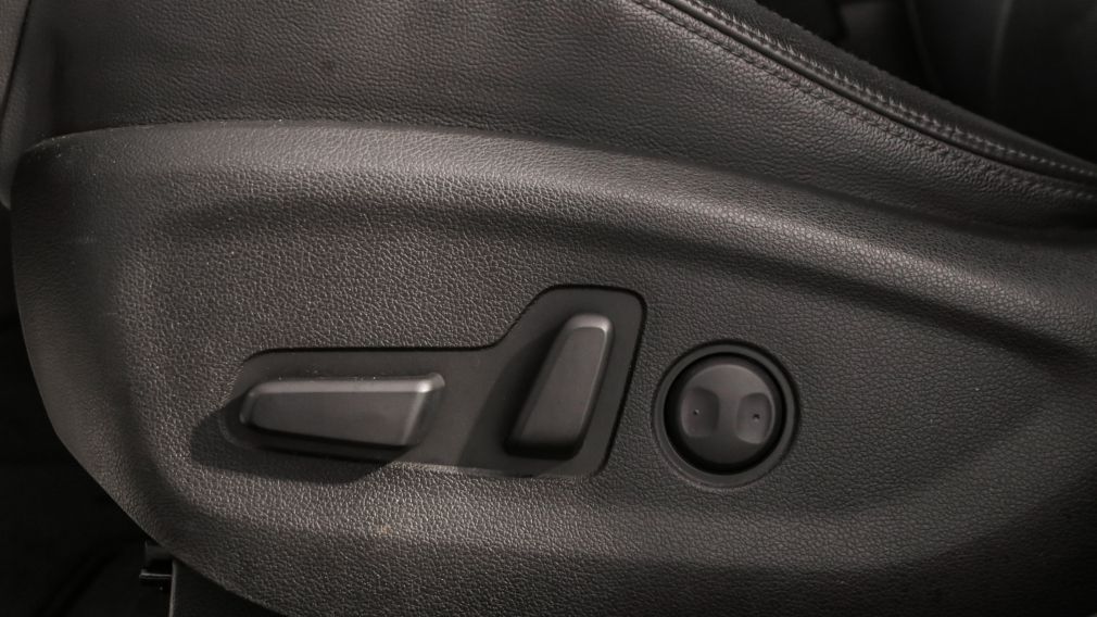 Hyundai Tucson SE 2018 d’occasion à vendre - 12