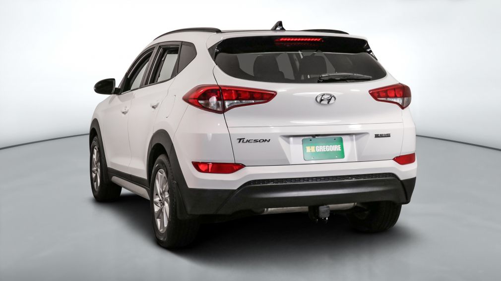 Hyundai Tucson SE 2018 d’occasion à vendre - 5