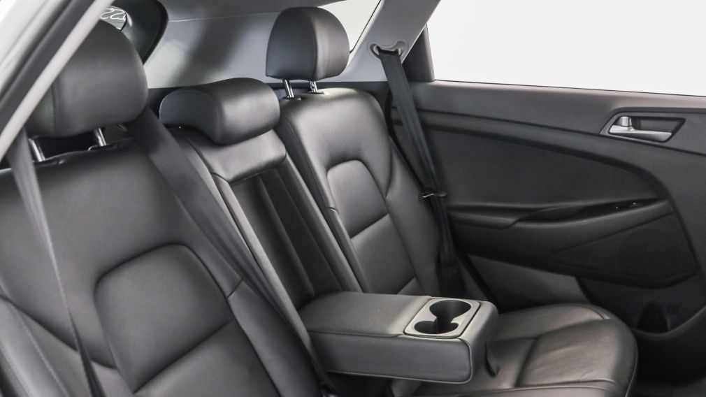 Hyundai Tucson SE 2018 d’occasion à vendre - 24