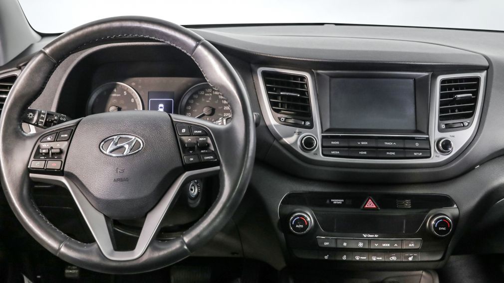Hyundai Tucson SE 2018 d’occasion à vendre - 13