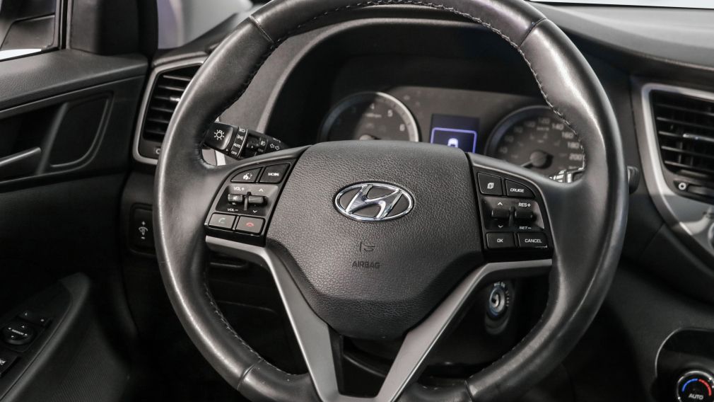 Hyundai Tucson SE 2018 d’occasion à vendre - 14