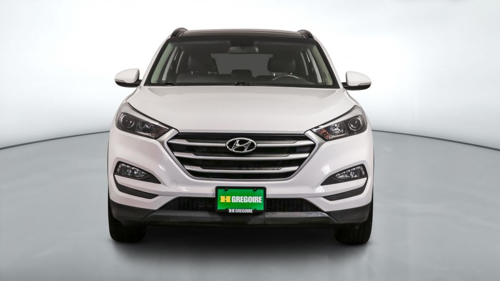 Hyundai Tucson SE 2018 d’occasion à vendre - 2