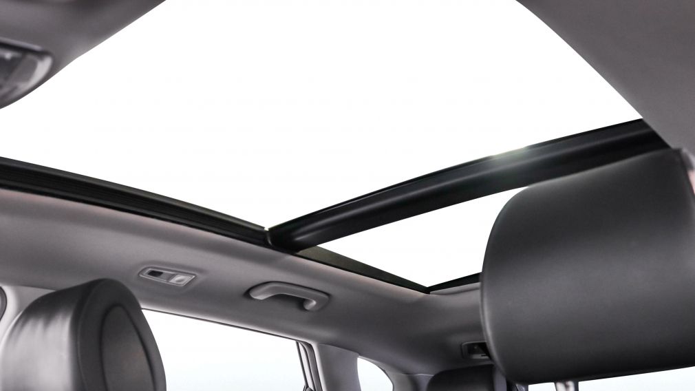 Hyundai Tucson SE 2018 d’occasion à vendre - 21