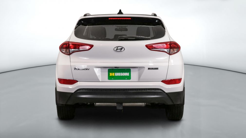 Hyundai Tucson SE 2018 d’occasion à vendre - 6