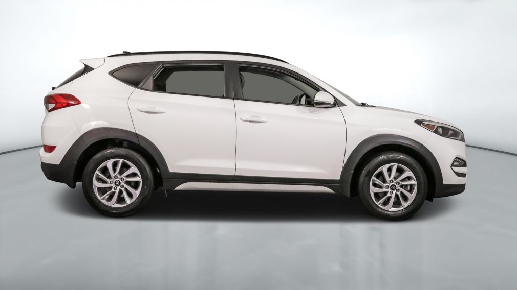 Hyundai Tucson SE 2018 d’occasion à vendre - 8