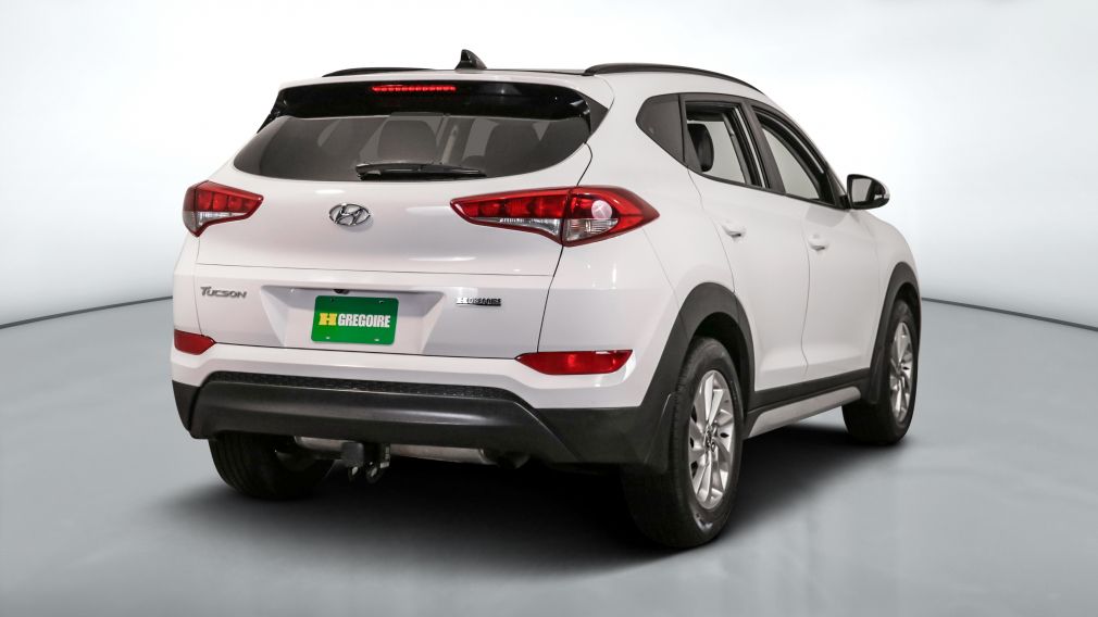 Hyundai Tucson SE 2018 d’occasion à vendre - 7