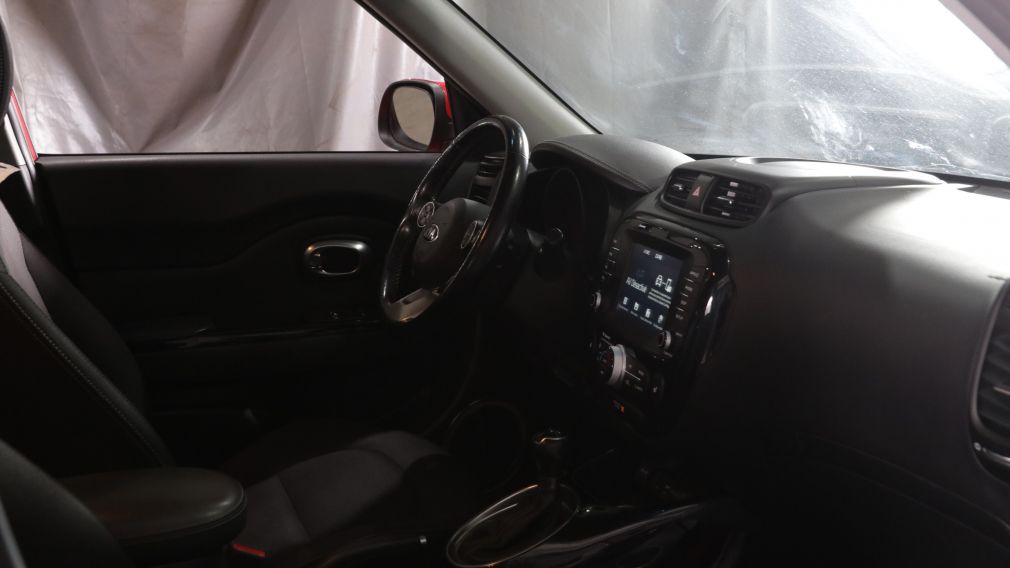 Kia Soul EX 2018 d&rsquo;occasion à vendre - 22