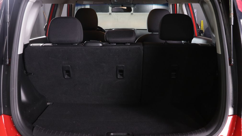 Kia Soul EX 2018 d&rsquo;occasion à vendre - 20