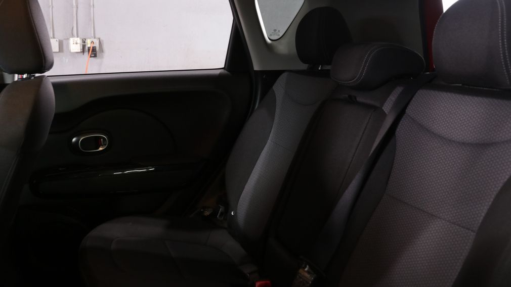 Kia Soul EX 2018 d&rsquo;occasion à vendre - 18