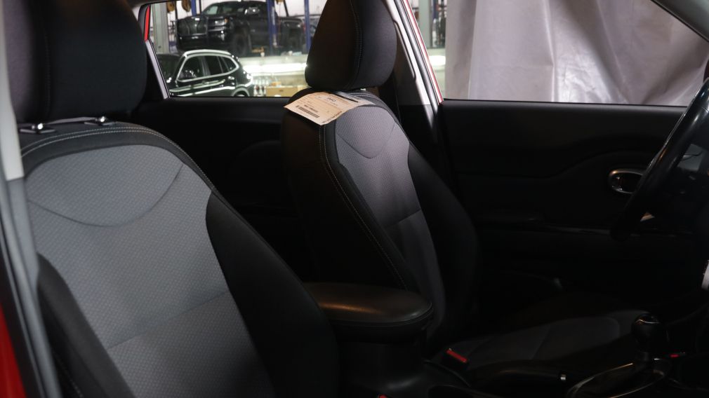 Kia Soul EX 2018 d&rsquo;occasion à vendre - 23