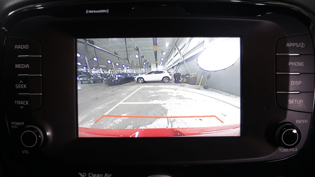 Kia Soul EX 2018 d&rsquo;occasion à vendre - 13