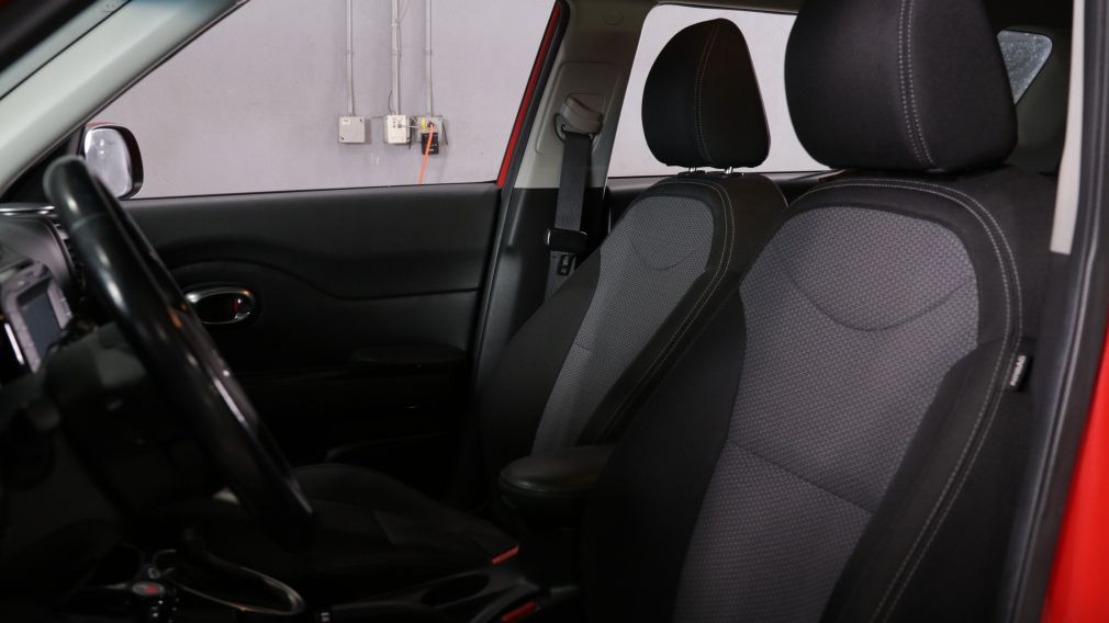 Kia Soul EX 2018 d&rsquo;occasion à vendre - 8