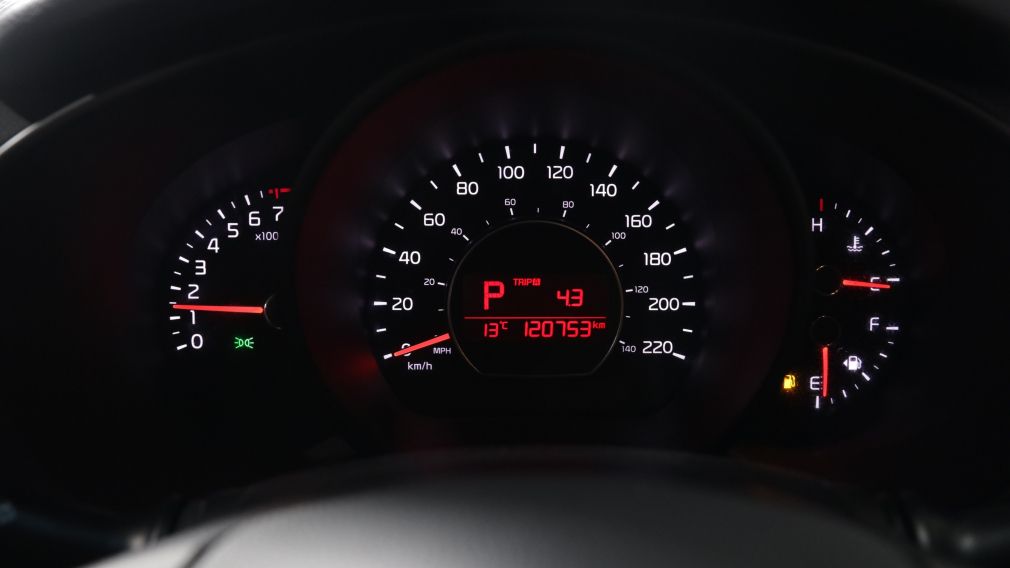 Kia Soul EX 2018 d&rsquo;occasion à vendre - 12