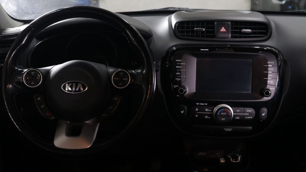 Kia Soul EX 2018 d&rsquo;occasion à vendre - 10